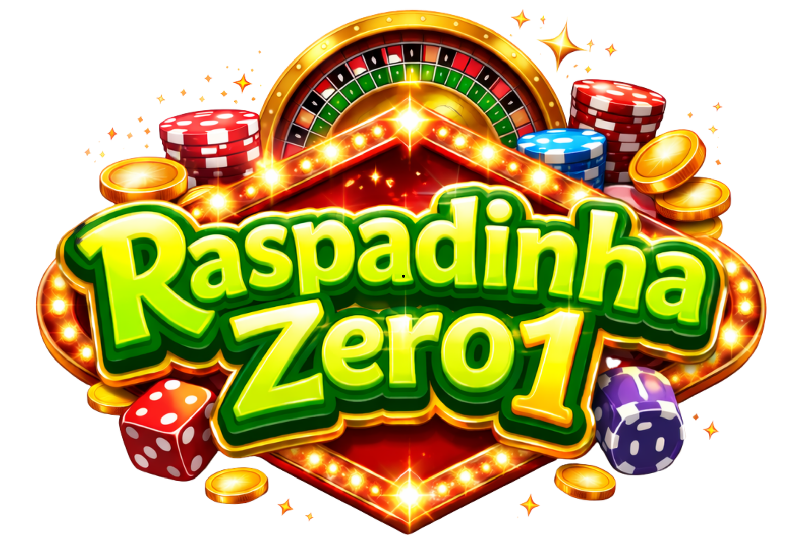 Raspadinha Zero1
